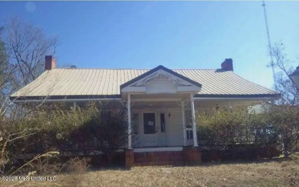 8950 Highway 35 S, Forest, MS 39074 - #1