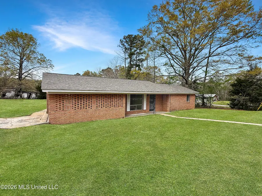 1231 Gunter Road, Florence, MS 39073 - #2