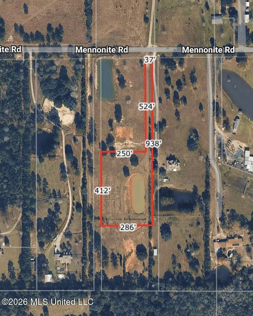 00 Mennonite Road, Gulfport, MS 39503 - #2