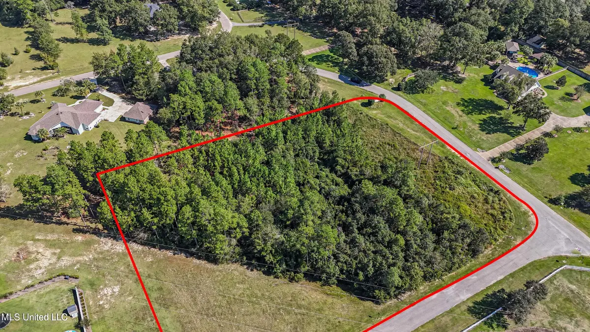 Spring Briar Trail, Saucier, MS 39574 - #1