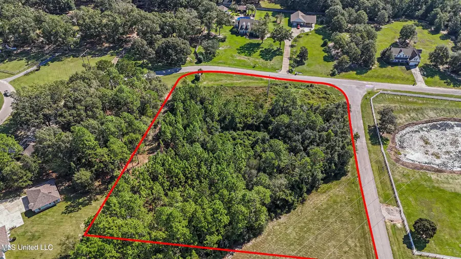 Spring Briar Trail, Saucier, MS 39574 - #2