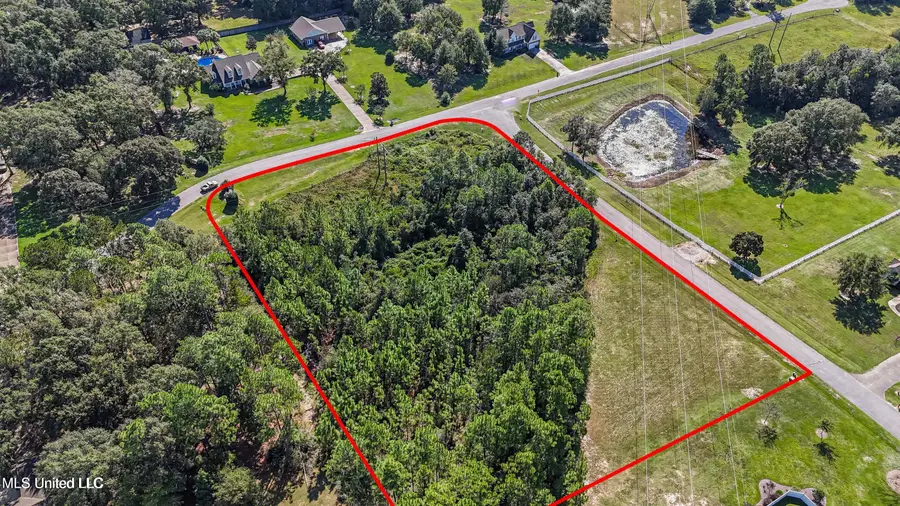 Spring Briar Trail, Saucier, MS 39574 - #3