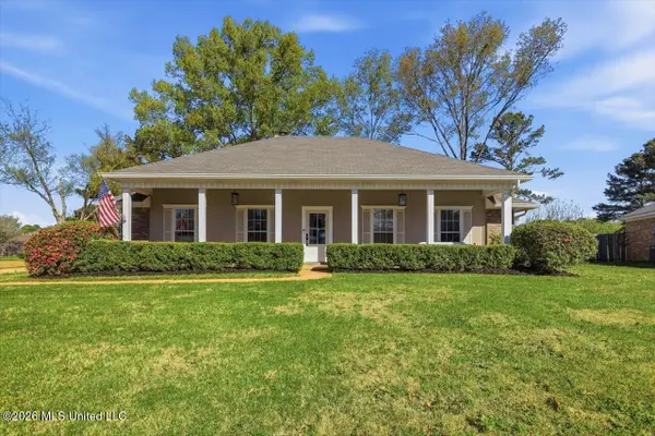 209 Pine Place, Madison, MS 39110