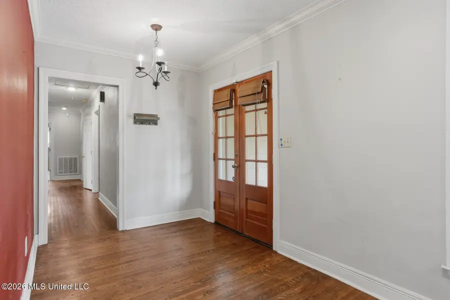 1621 Lockwood Avenue, Jackson, MS 39211 - #2