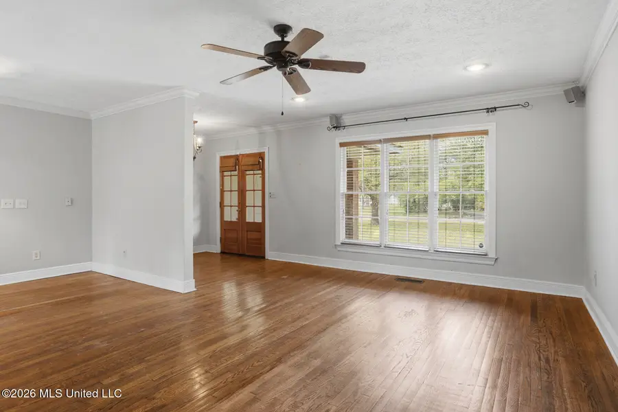 1621 Lockwood Avenue, Jackson, MS 39211 - #3