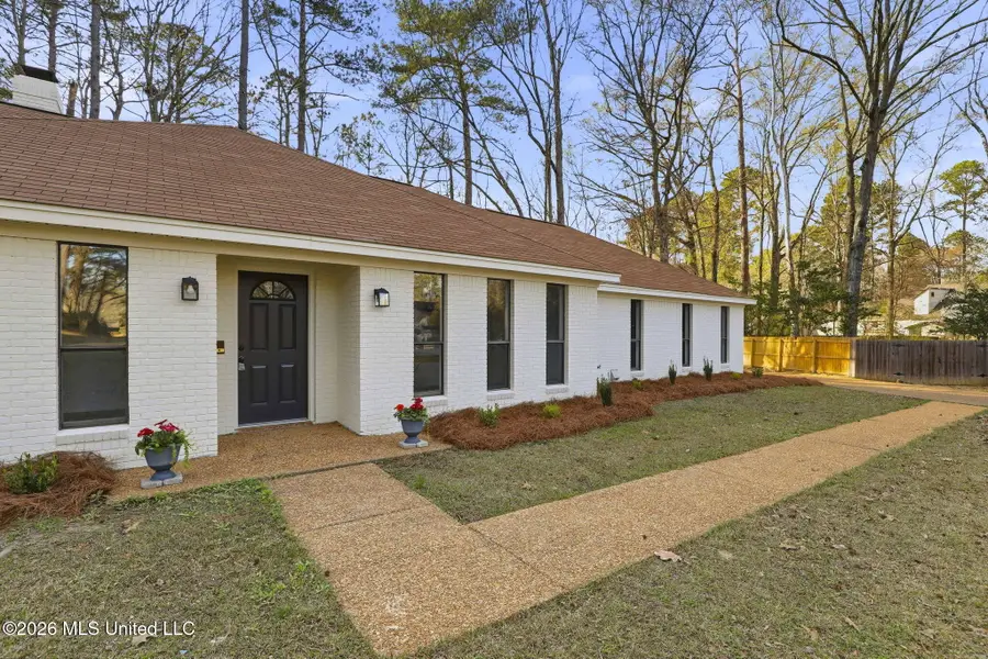 409 Arundel Drive, Brandon, MS 39047 - #3