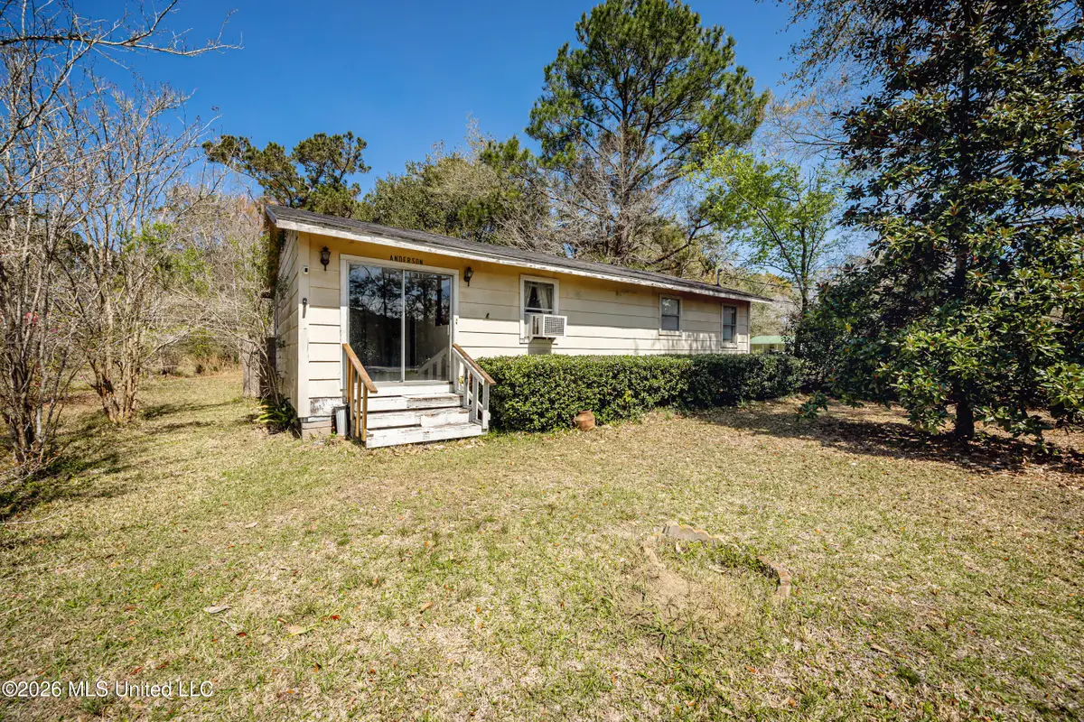 14804 Parker Road, Biloxi, MS 39532 - #1