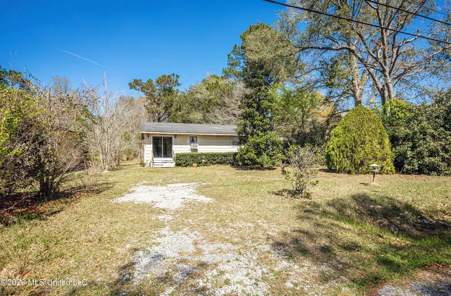 14804 Parker Road, Biloxi, MS 39532 - #2