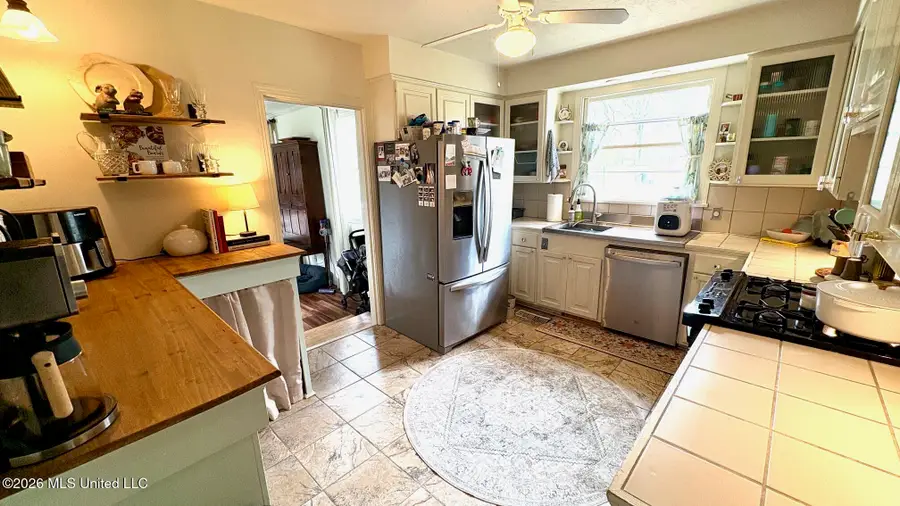 1444 Eastover Drive, Jackson, MS 39211 - #3