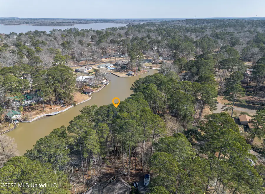 402 Glen Cove Road, Brandon, MS 39047 - #3