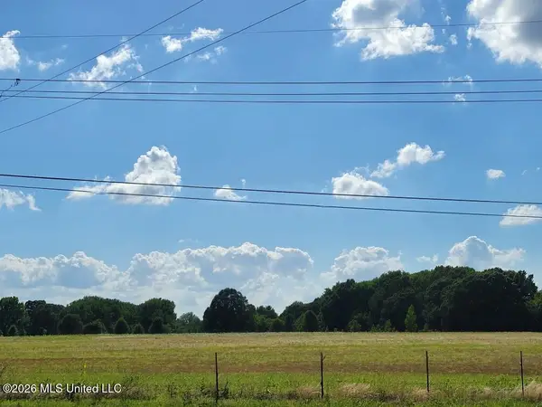 0 Getwell Road, Southaven, MS 38671