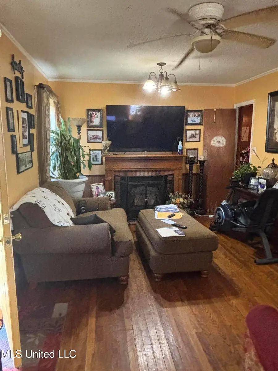 835 Catalpa Street, Clarksdale, MS 38614 - #3