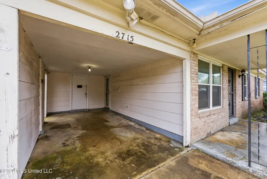 2715 Meadowbrook Drive, Horn Lake, MS 38637 - #3