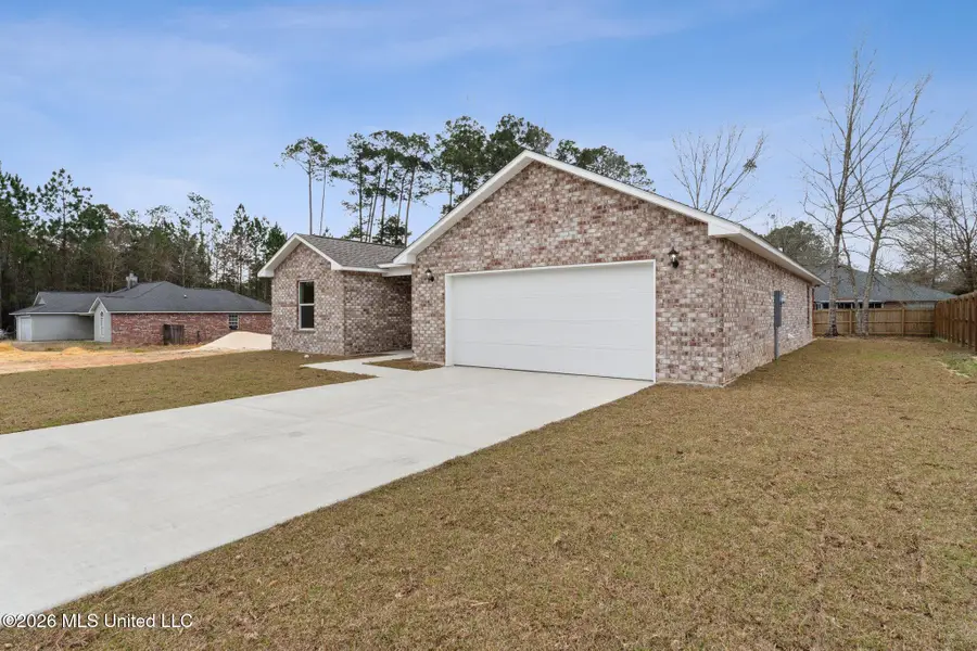 8195 Redstone Drive, Gautier, MS 39553 - #2