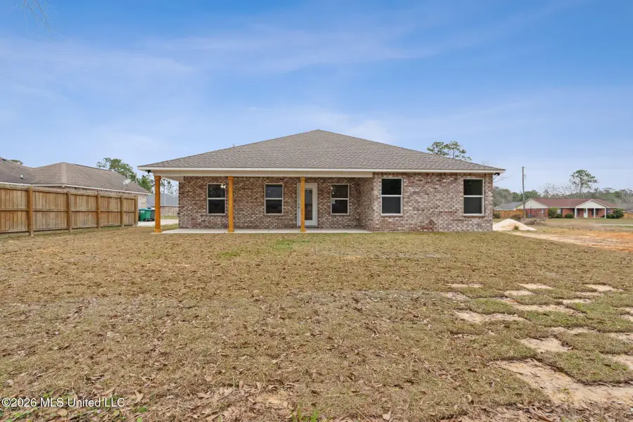 8195 Redstone Drive, Gautier, MS 39553 - #3