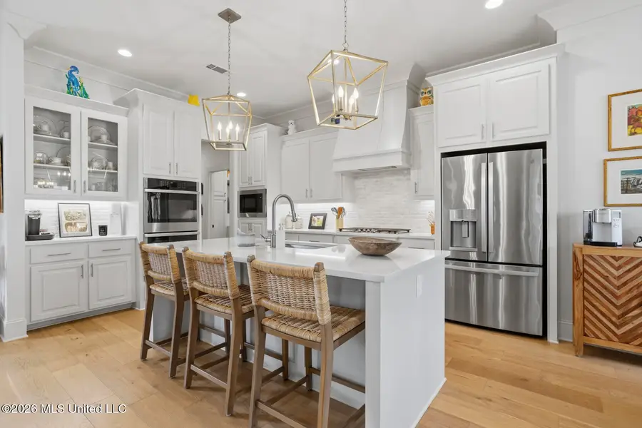 174 Shore View Drive, Madison, MS 39110 - #3