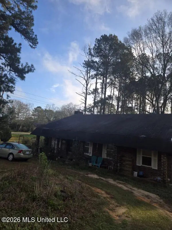 283 Simpson Highway 28, Magee, MS 39111 - #2