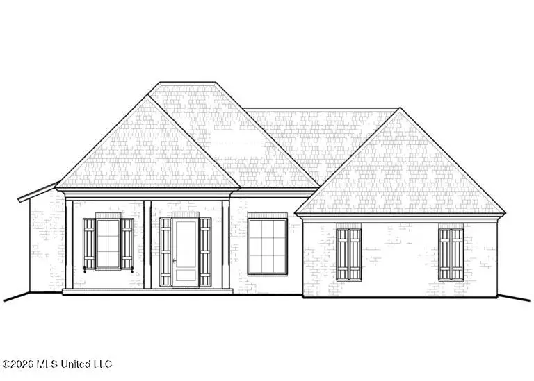 403 Old Maple Cove, Madison, MS 39110 - #1