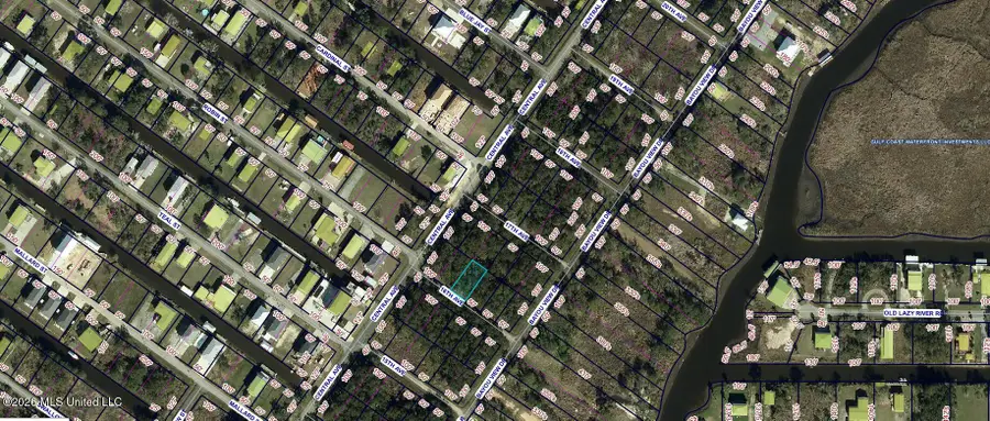 0 16th Avenue, Bay Saint Louis, MS 39520 - #2