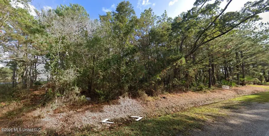 0 16th Avenue, Bay Saint Louis, MS 39520 - #3