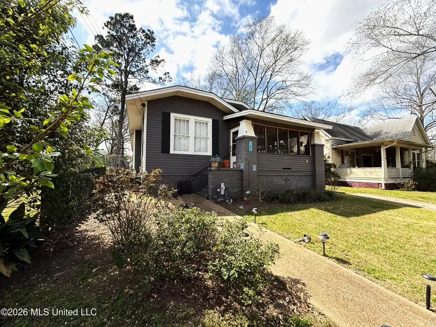 721 Minnesota Avenue, McComb, MS 39648 - #2