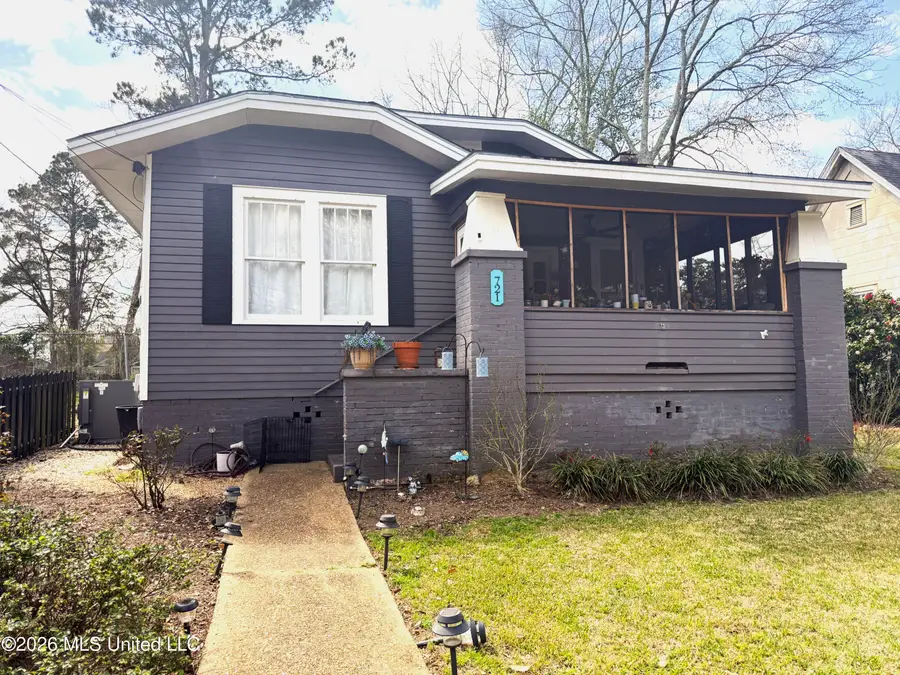 721 Minnesota Avenue, McComb, MS 39648 - #3