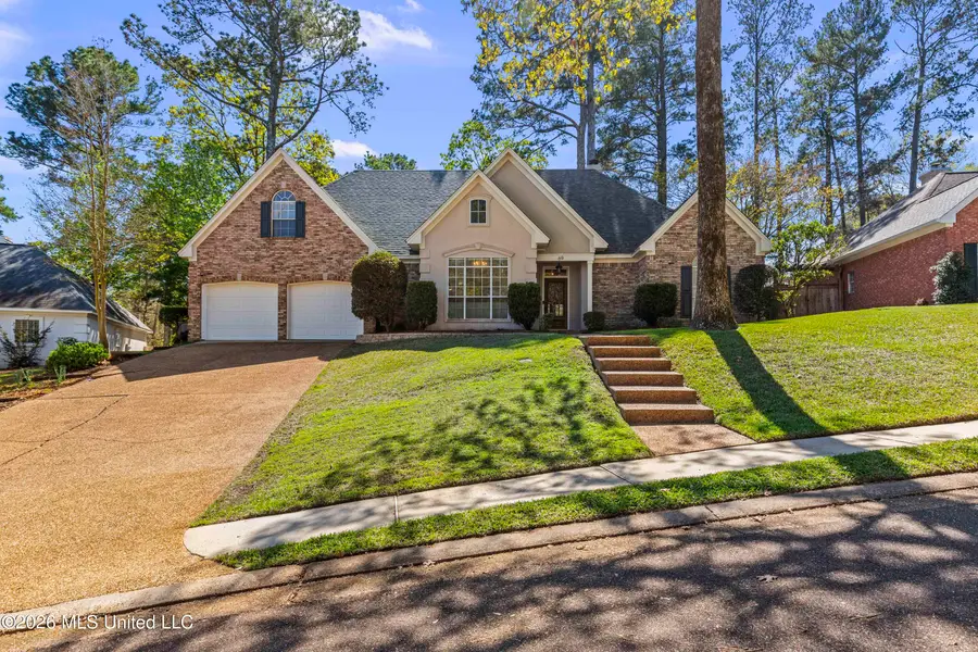 69 Moss Woods Drive, Madison, MS 39110 - #2