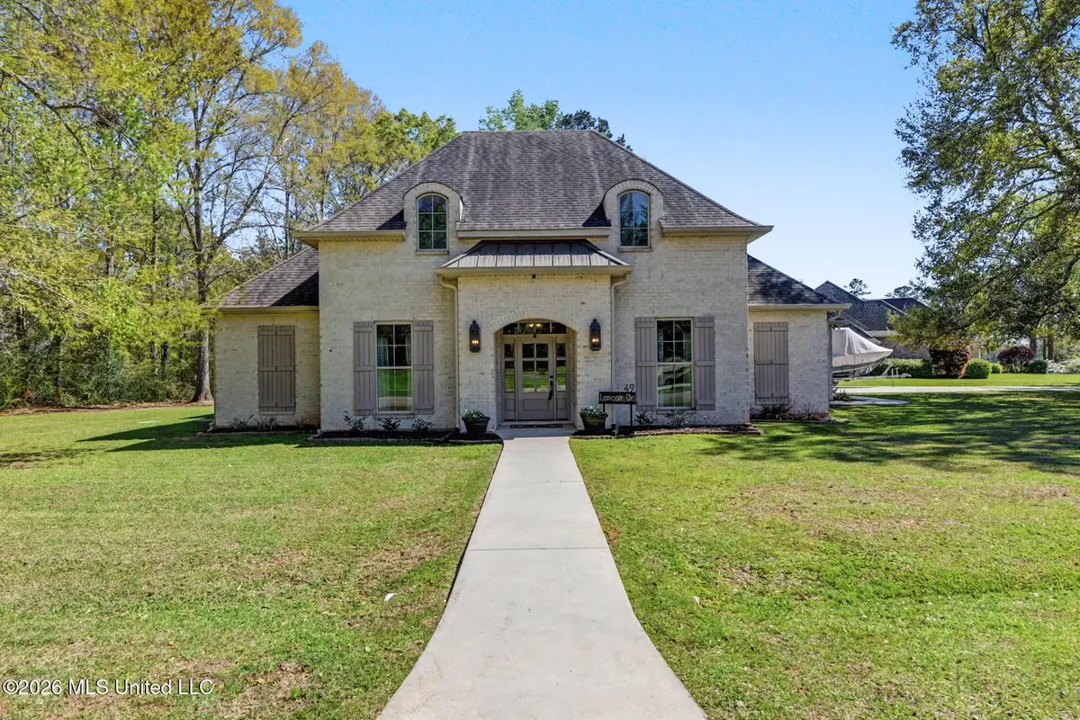 49 Lancair Drive, Picayune, MS 39466 - #1