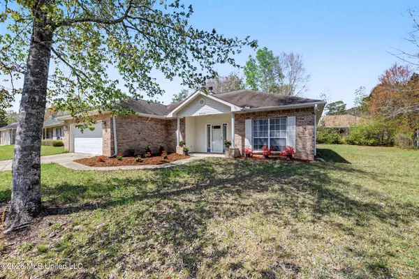 5715 Anoai Way, Diamondhead, MS 39525
