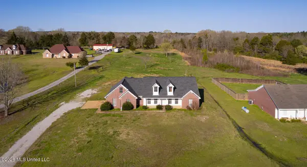 1495 N Red Banks Road, Red Banks, MS 38661