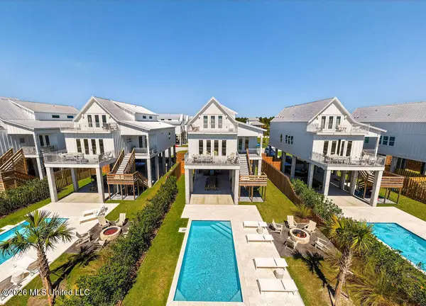 26460 W Beach Boulevard, Pass Christian, MS 39571