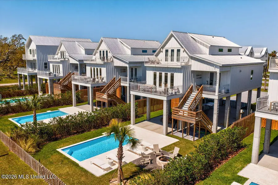 26460 W Beach Boulevard, Pass Christian, MS 39571 - #2