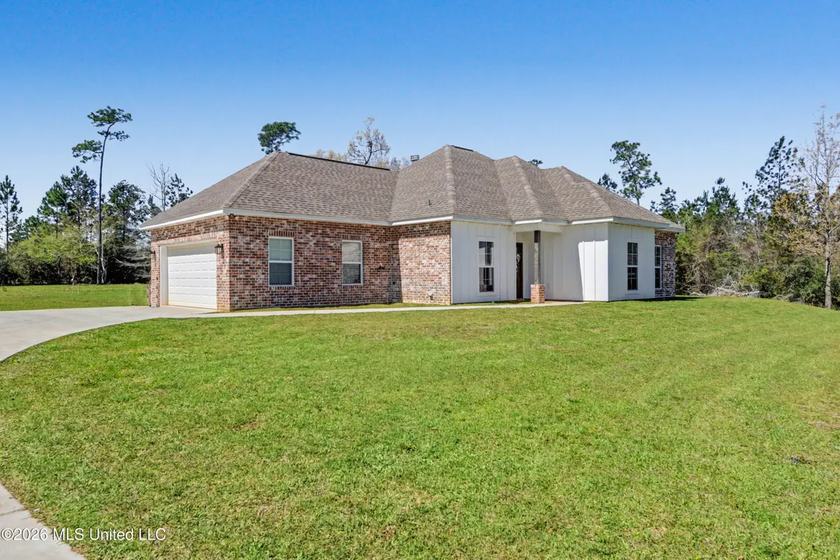 43 Harmony Drive, Carriere, MS 39426 - #1