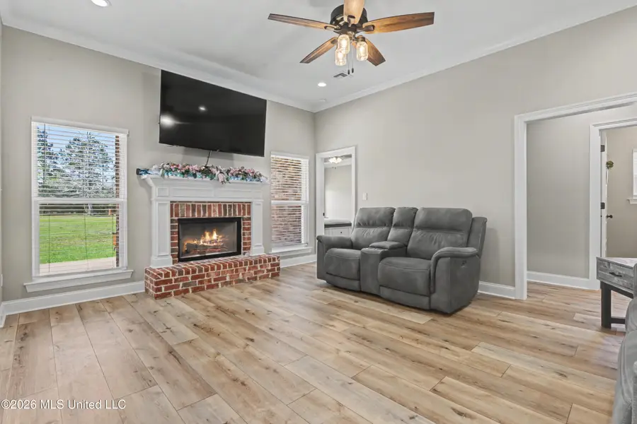 43 Harmony Drive, Carriere, MS 39426 - #3