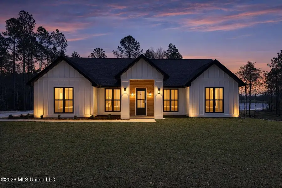 21080 Disalvo Lane, Kiln, MS 39556 - #2