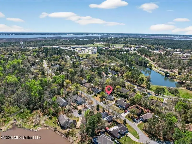 5451 Kaiki Drive, Diamondhead, MS 39525 - #2