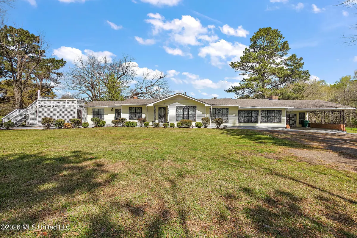 1409 Ross Circle, Jackson, MS 39209 - #1