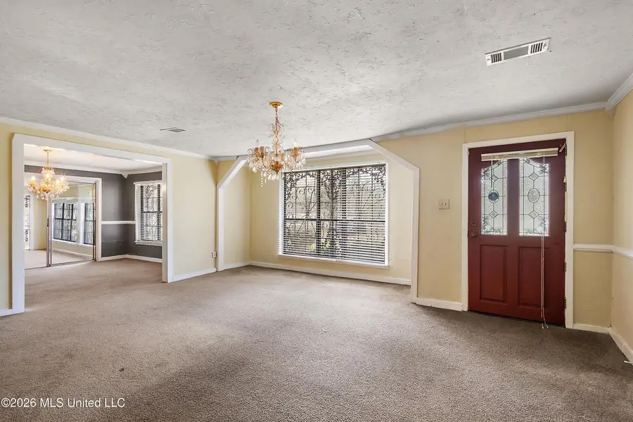 1409 Ross Circle, Jackson, MS 39209 - #2