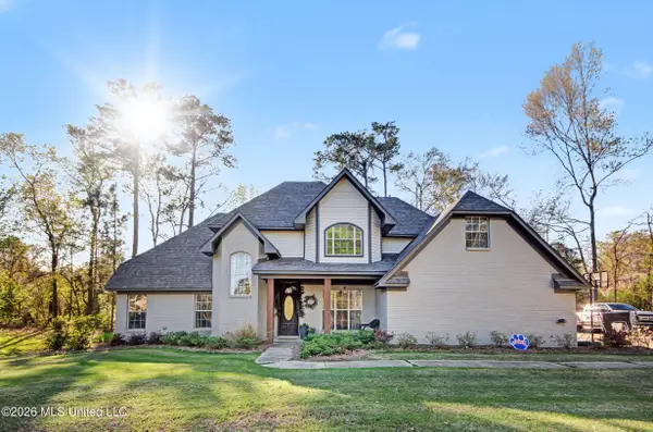 521 Pawnee Way, Madison, MS 39110