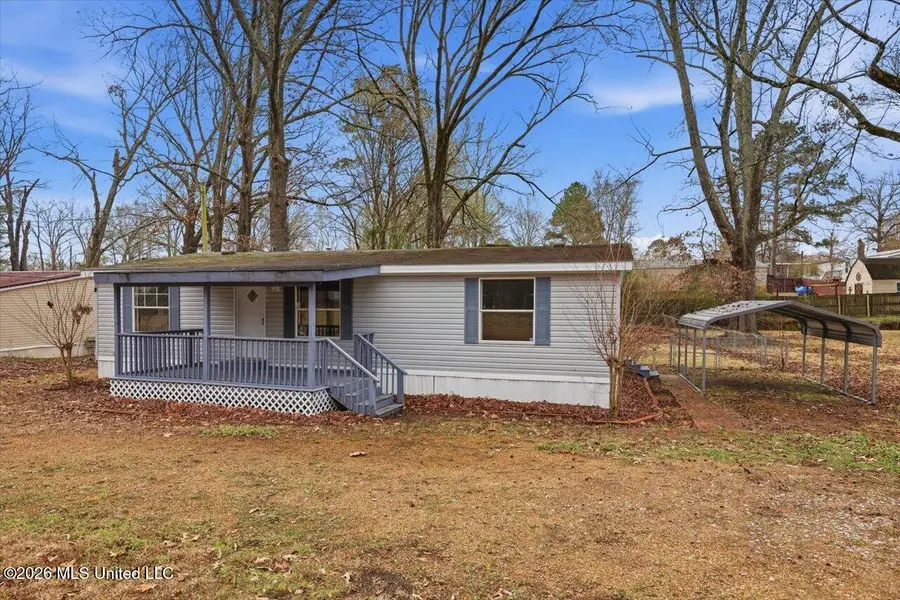 817 Leo Paul Street, Pearl, MS 39208 - #3