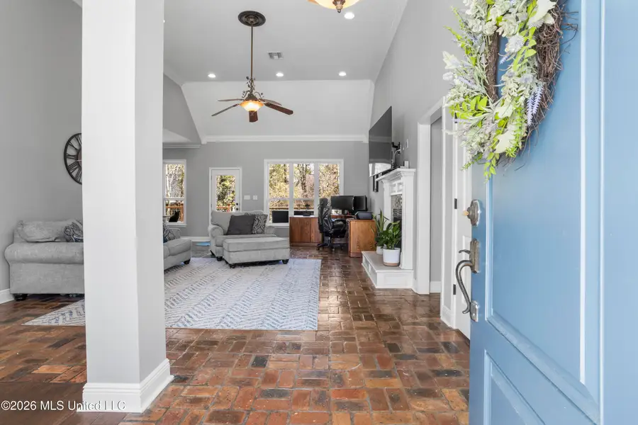 6465 Apelehama Road, Diamondhead, MS 39525 - #3