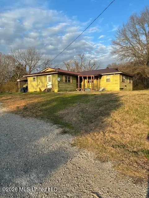 150 Stonewall Road, Byhalia, MS 38611