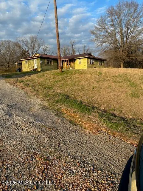 150 Stonewall Road, Byhalia, MS 38611 - #3