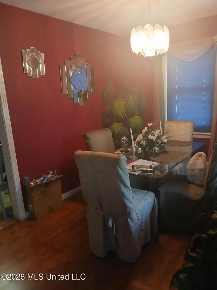 3703 Northhaven Drive, Jackson, MS 39206 - #2