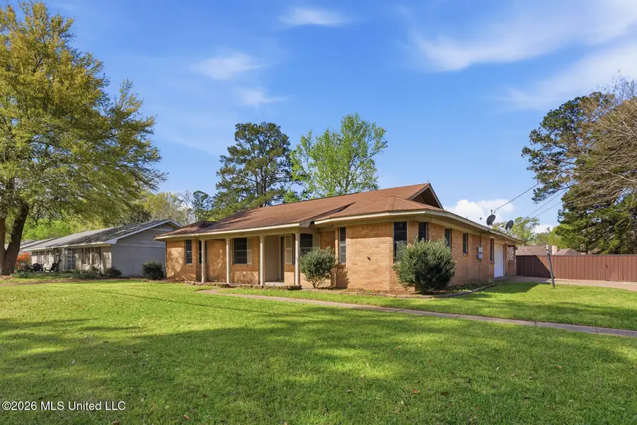 221 Belaire Drive, Pearl, MS 39208 - #2