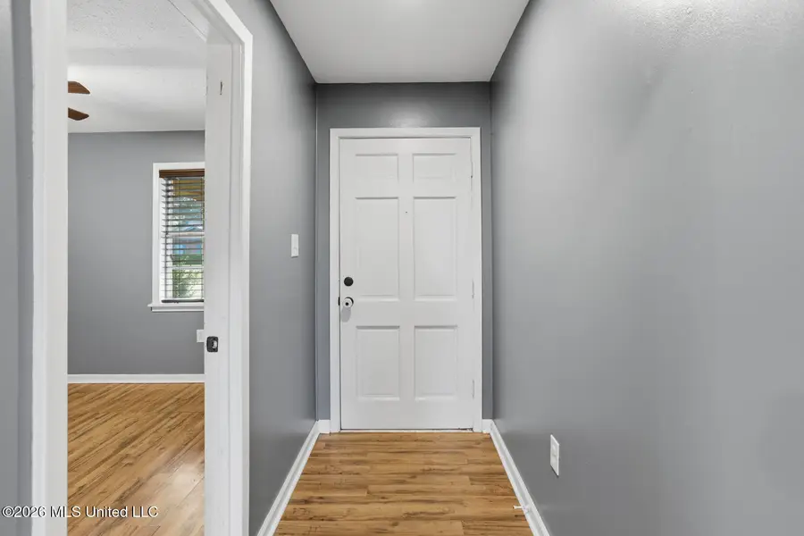 221 Belaire Drive, Pearl, MS 39208 - #3