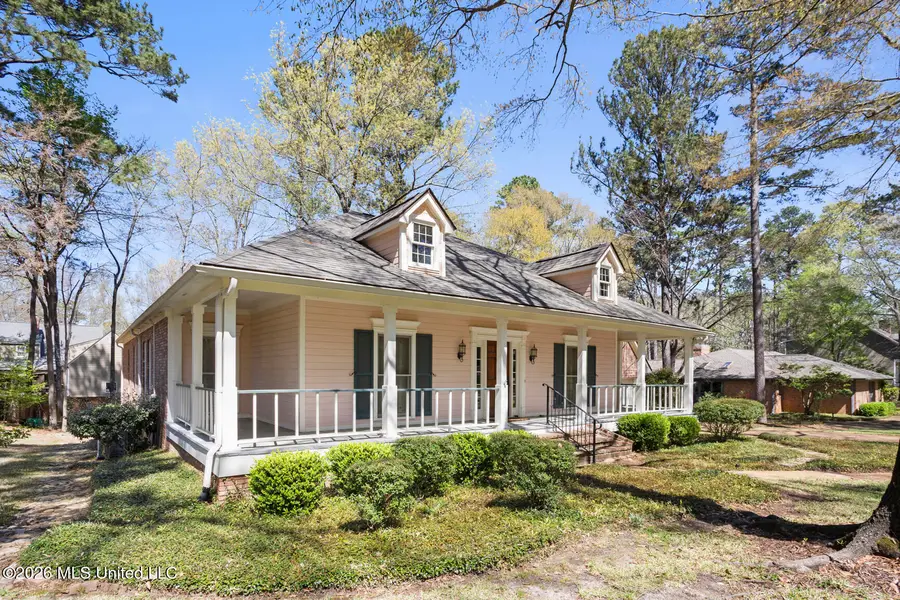 41 Napa Valley Circle, Madison, MS 39110 - #2