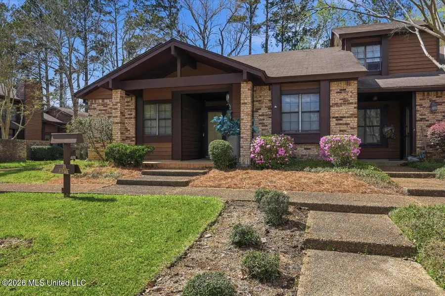 5 Shore Drive, Clinton, MS 39056 - #2