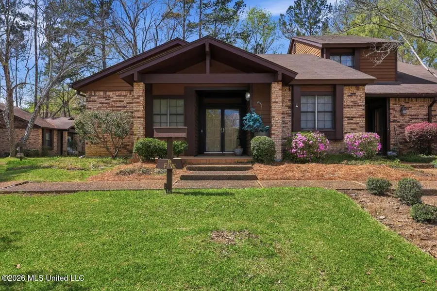 5 Shore Drive, Clinton, MS 39056 - #3