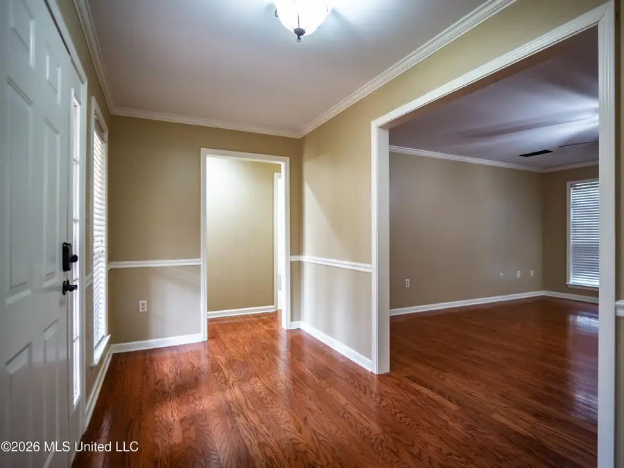 642 Deer Run, Batesville, MS 38606 - #3